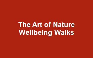 The Wellbeing Walks