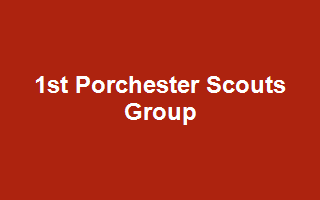 1st Porchester Scouts Group