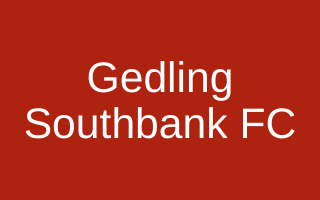 Gedling Southbank FC