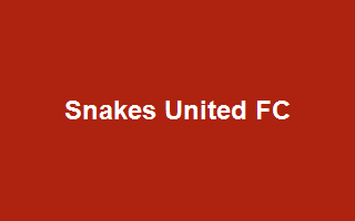 Snakes United FC