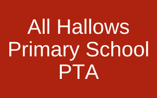 All Hallows Primary School PTA