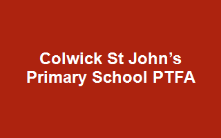 Colwick St John’s Primary School PTFA