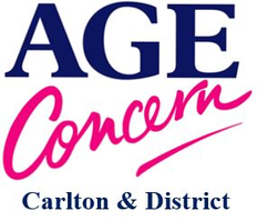 Age Concern Carlton & District