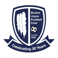Burton Joyce Football Club