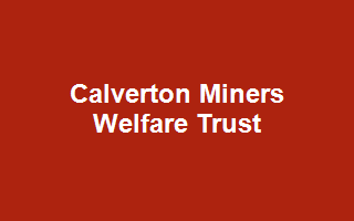 Calverton Miners Welfare Trust