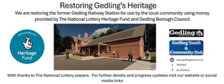 Gedling Youth & Community Hub