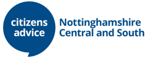 Citizens Advice Nottinghamshire Central and South