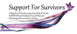Support For Survivors Charity CIO