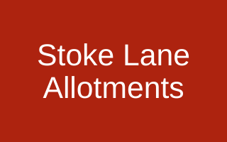 Stoke Lane Allotments